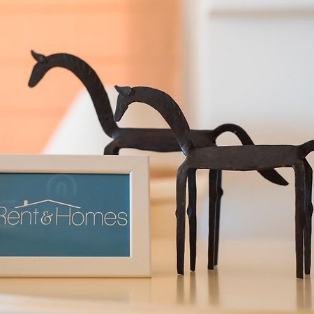Rentandhomes Penthouse Elviria Golf Marbella Ngoại thất bức ảnh