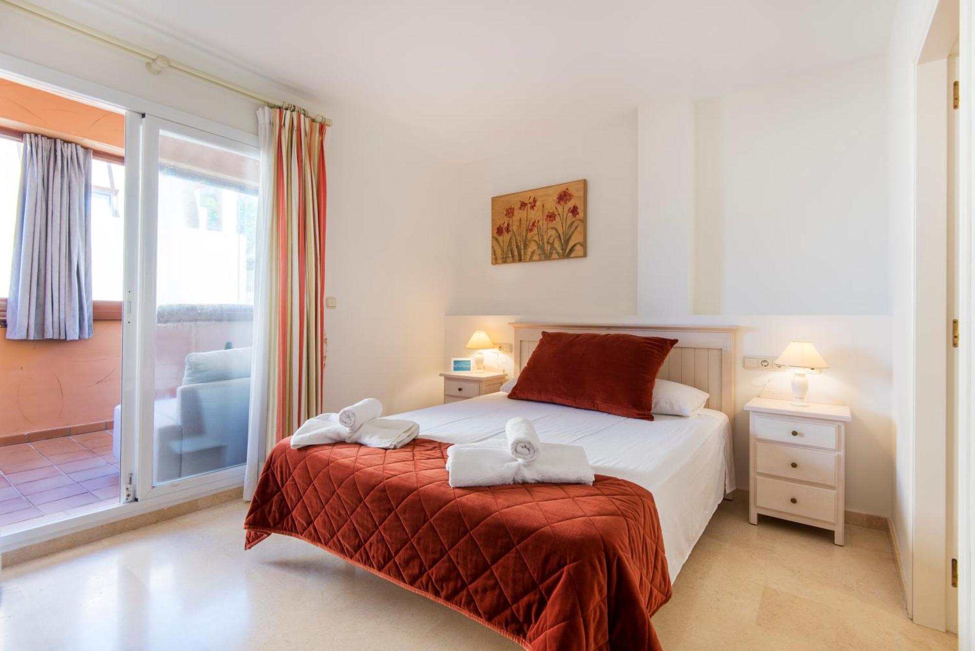 Rentandhomes Penthouse Elviria Golf Marbella Ngoại thất bức ảnh
