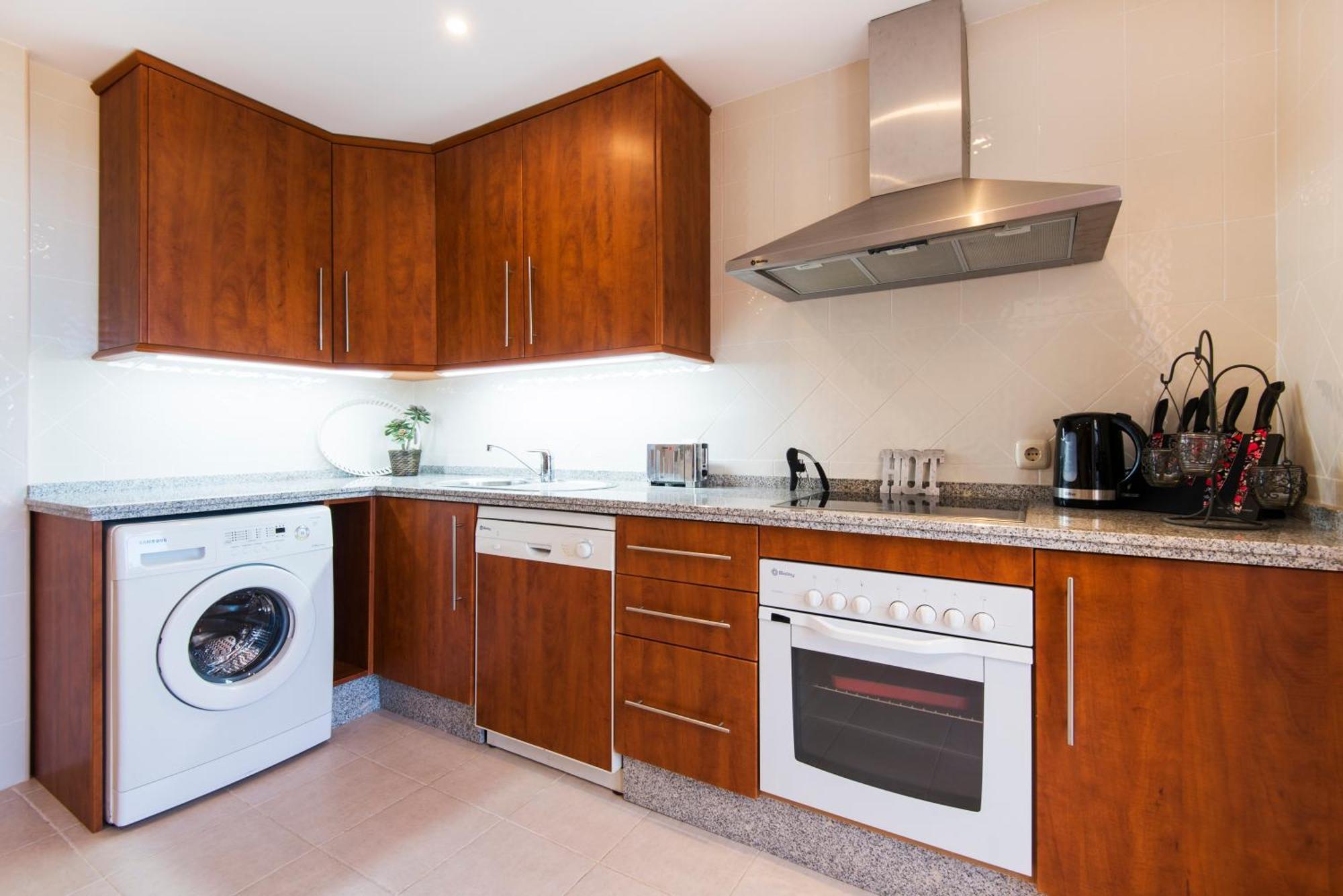 Rentandhomes Penthouse Elviria Golf Marbella Ngoại thất bức ảnh