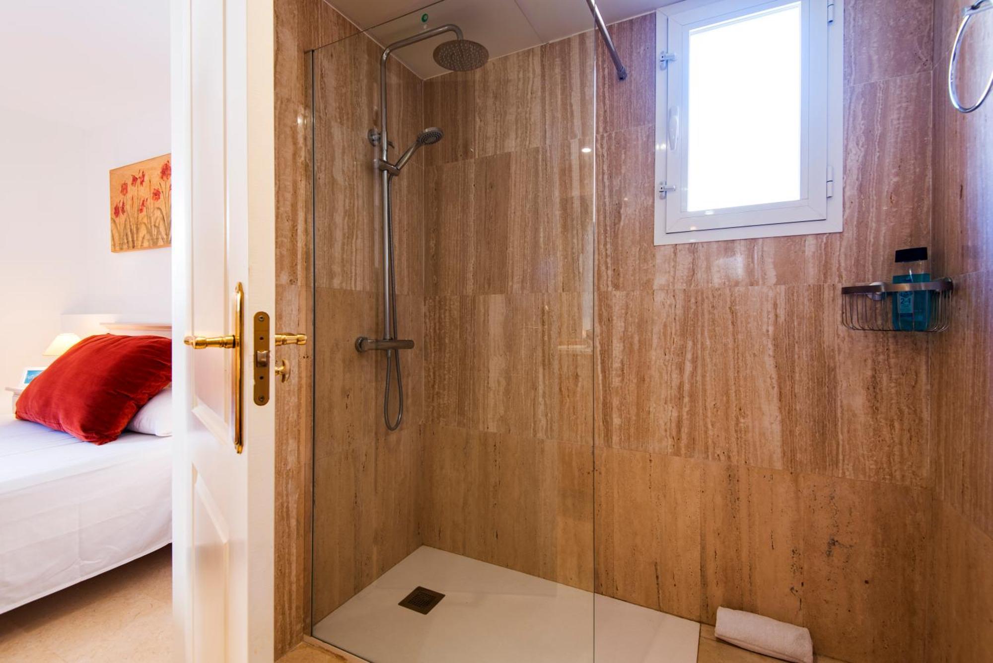 Rentandhomes Penthouse Elviria Golf Marbella Ngoại thất bức ảnh